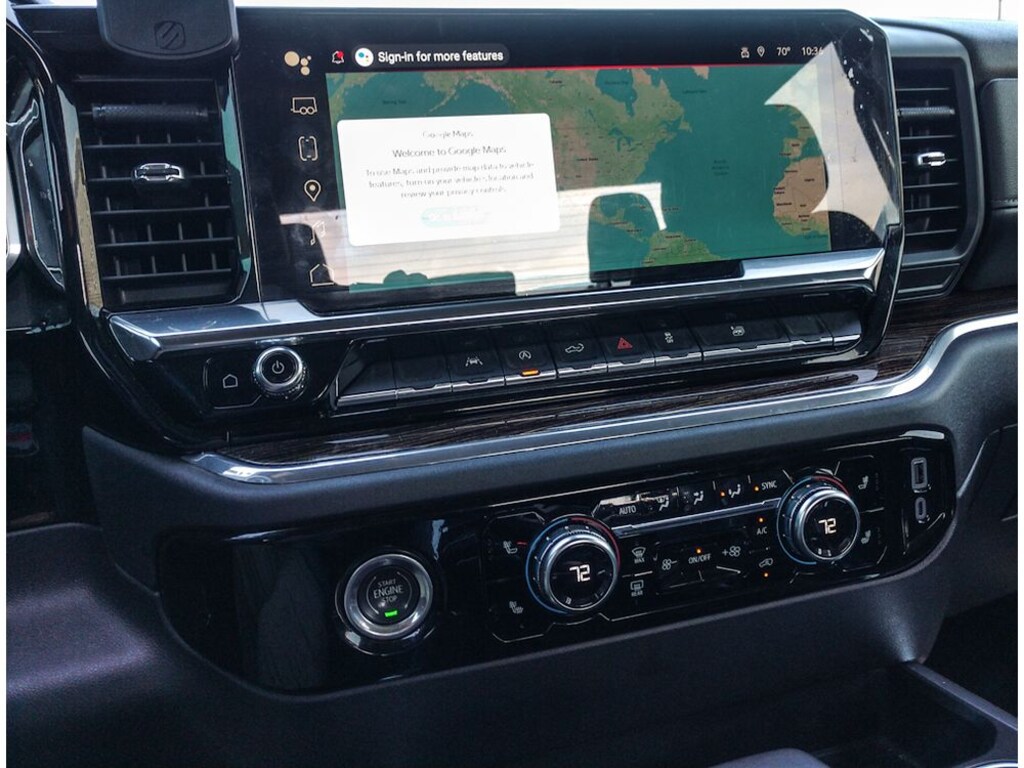 Used 2023 GMC Sierra 1500 Elevation w/3SB Truck Crew Cab