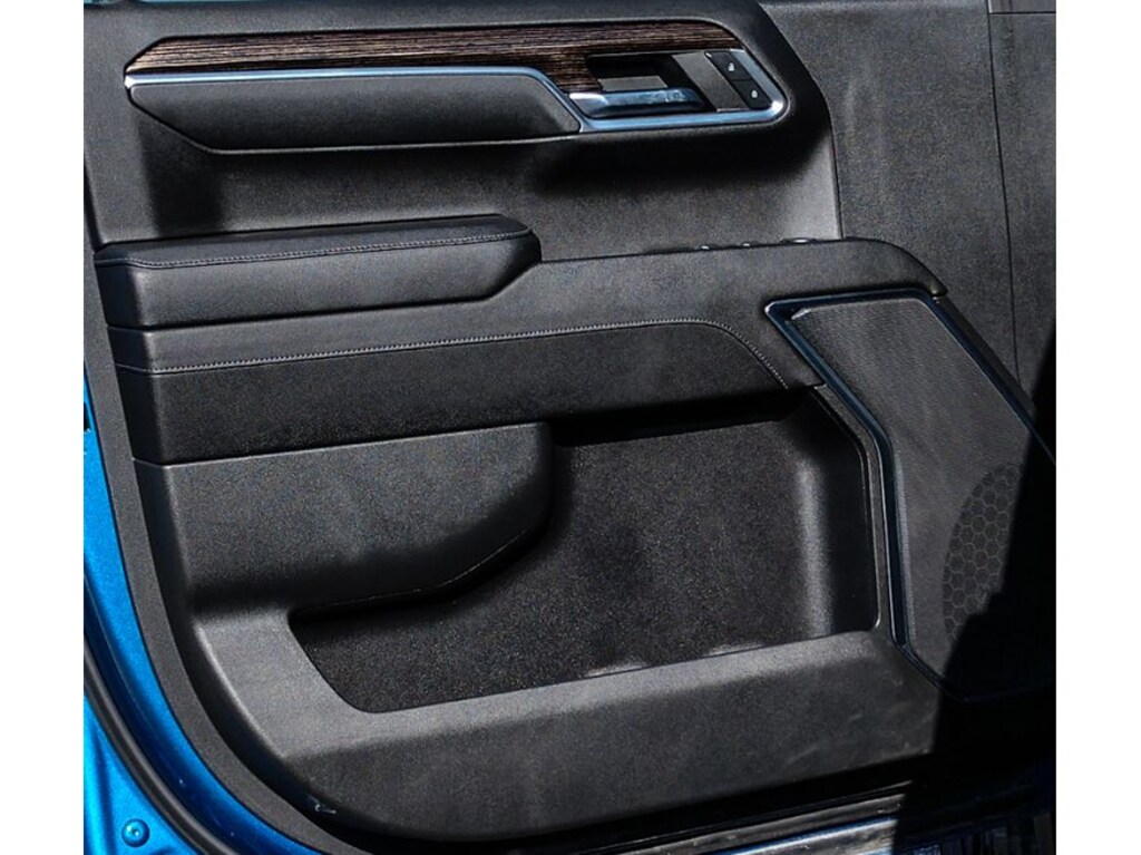 Used 2023 GMC Sierra 1500 Elevation w/3SB Truck Crew Cab