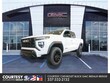  GMC Canyon