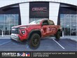 GMC Canyon