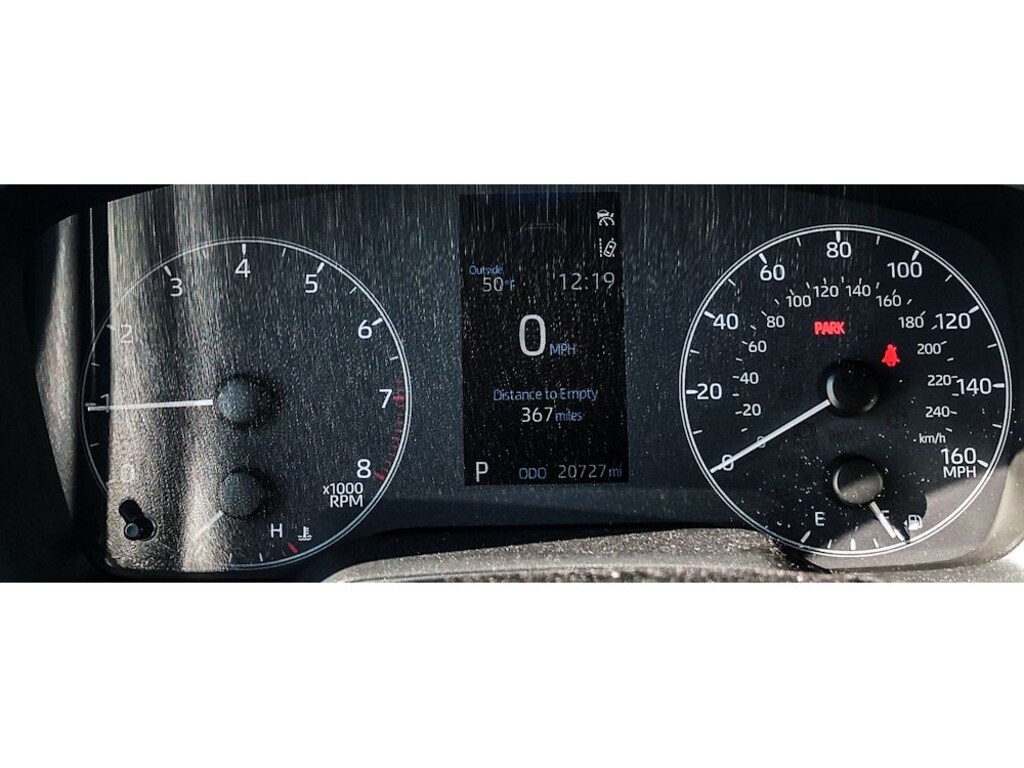 Used 2025 Toyota Corolla LE Sedan