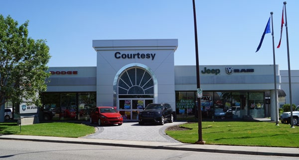 Jeep dealership in calgary #5