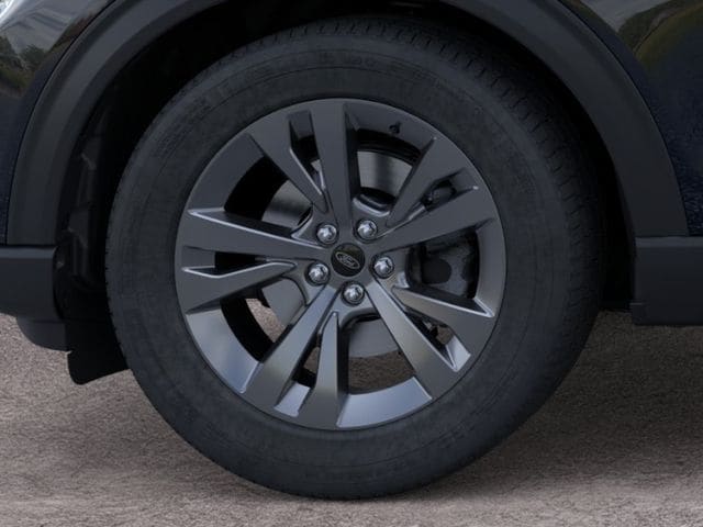 2026 Ford Explorer Active - Photo 19