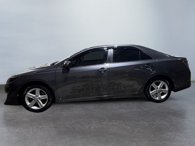 Used 2012 Toyota Camry SE with VIN 4T1BF1FK7CU149522 for sale in Danville, IL