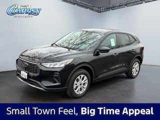 2026 Ford Escape Active SUV