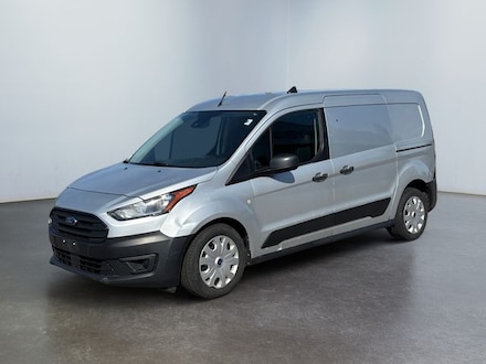 2021 Ford Transit Connect XL Cargo Van