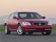  Buick Lucerne