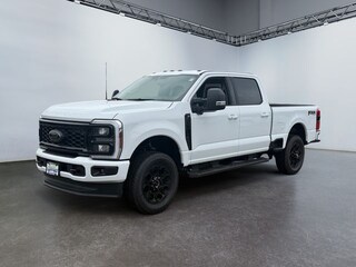 2026 Ford F-250 F-250 XLT Truck Crew Cab