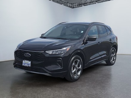 2023 Ford Escape ST-Line SUV