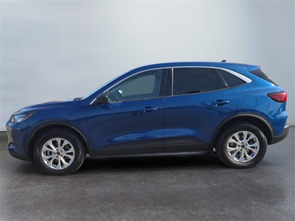 Used 2023 Ford Escape Active SUV