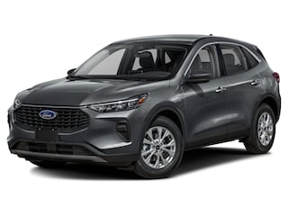2026 Ford Escape Active SUV