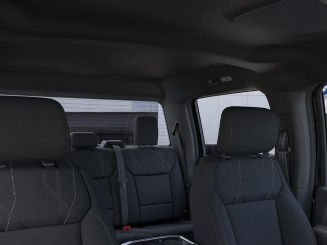 2026 Ford F-150 STX - Photo 22