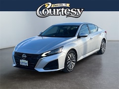 2023 Nissan Altima 2.5 SV Sedan