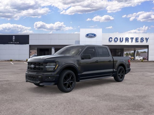  Ford F-150