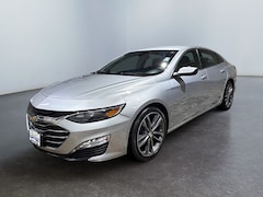 2022 Chevrolet Malibu LT Sedan