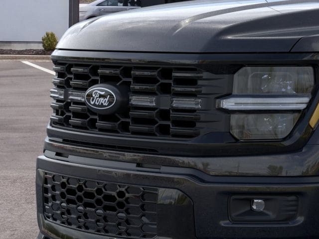 2026 Ford F-150 STX - Photo 17
