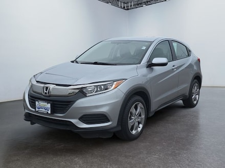 2019 Honda HR-V LX SUV