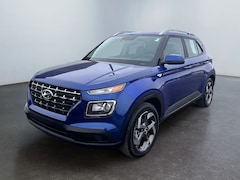 2025 Hyundai Venue SEL SUV