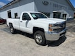  Chevrolet Silverado 2500HD