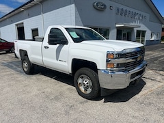 2015 Chevrolet Silverado 2500HD Work Truck Truck