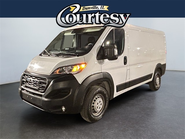 2025 RAM ProMaster Cargo Van Base's photo