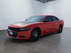 2017 Dodge Charger SE Sedan