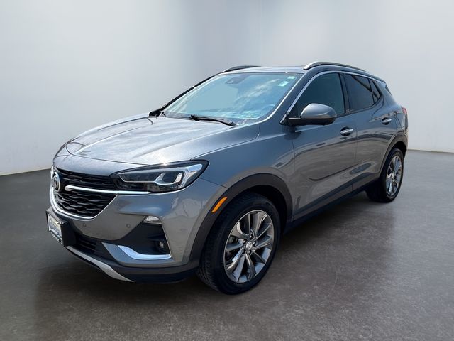 2021 Buick Encore GX