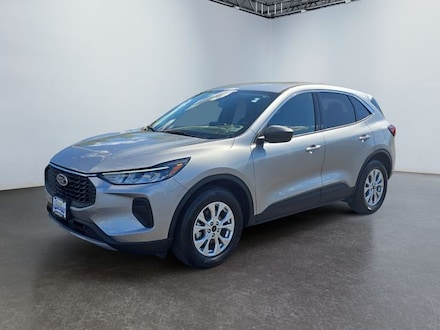 2024 Ford Escape Active SUV