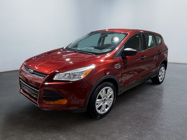 2014 Ford Escape S