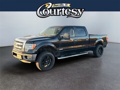 2013 Ford F-150 Truck