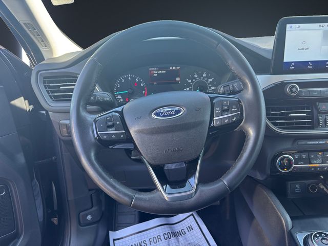 2022 Ford Escape SEL - Photo 12
