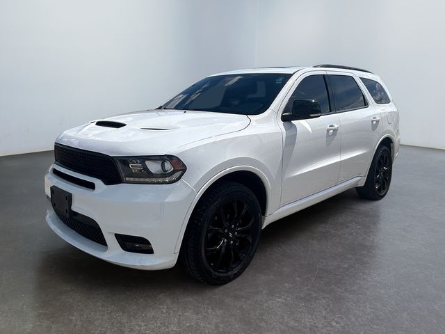 2020 Dodge Durango