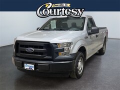 2017 Ford F-150 XL Truck