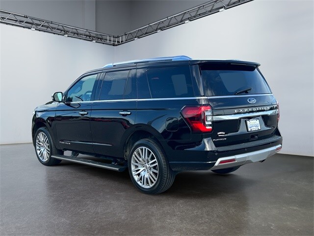 2023 Ford Expedition Platinum photo 3