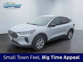 2026 Ford Escape Active SUV