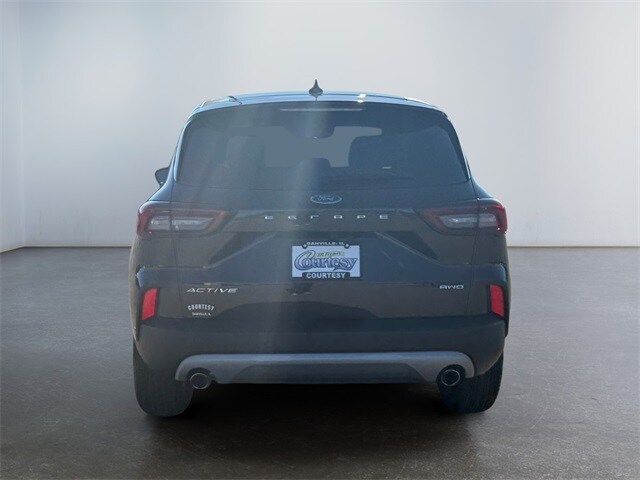 2023 Ford Escape Active photo 4