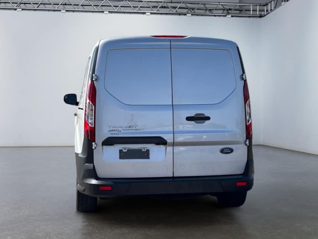 Used 2021 Ford Transit Connect XL Cargo Van