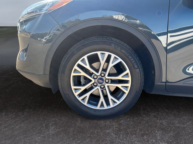 2022 Ford Escape SEL - Photo 14
