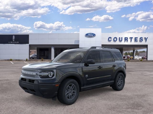 2026 Ford Bronco Sport Big Bend SUV