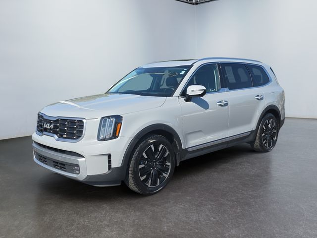 2023 Kia Telluride