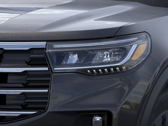 2026 Ford Explorer Active - Photo 18