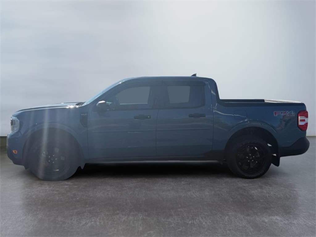 Used 2022 Ford Maverick XLT Truck