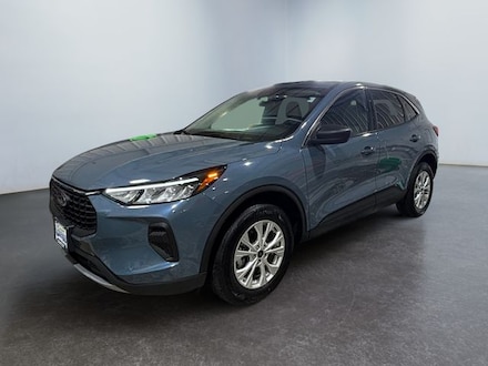 2023 Ford Escape Active SUV