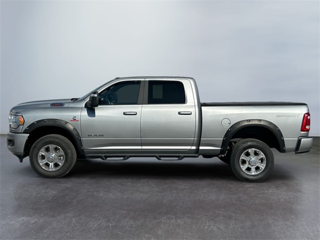 Used 2024 Ram 2500 Big Horn Truck