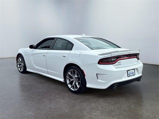 2023 Dodge Charger GT photo 3