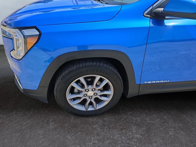2024 GMC Terrain SLT - Photo 14
