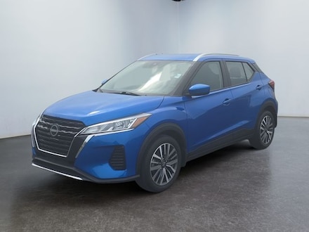 2023 Nissan Kicks SV SUV