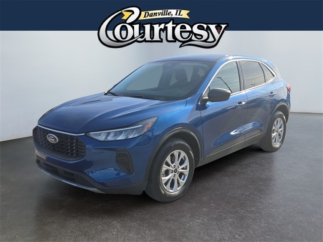 2023 Ford Escape Active's photo