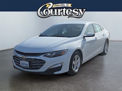 2023 Chevrolet Malibu LT Sedan