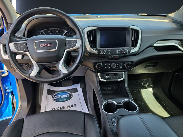 2024 GMC Terrain SLT - Photo 10